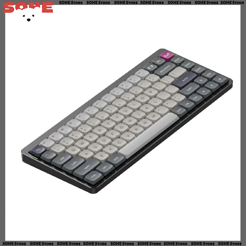 Pc Gaming Xịn - AYANEO X NuPhy Co markalı Özel