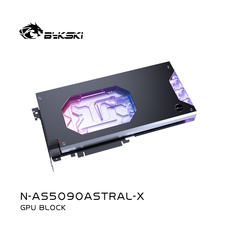 Pc Gaming Xịn - Bykski ASUS ROG ASTRAL RTX 5090