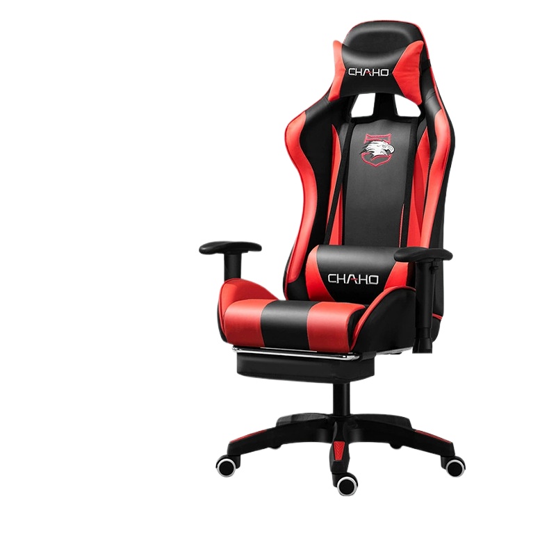 Pc Gaming Gaming - Bilgisayar Masası Ofis için Oyun Koltuğu