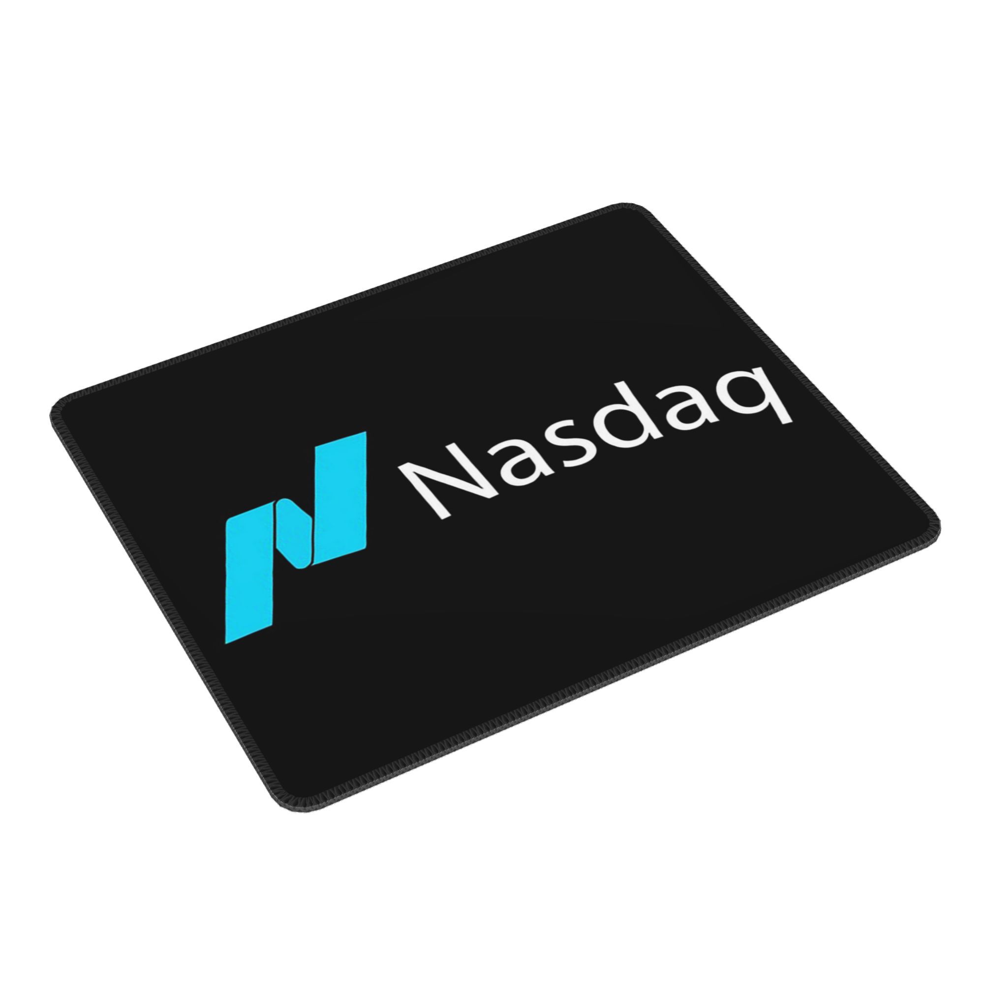Gaming Pc Equipment - Nasdaq borsa Mouse Pad Bilgisayar Klavye