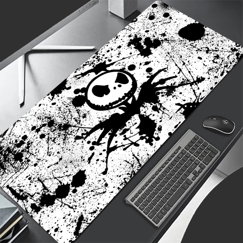 Gaming Pc Equipment - Mouse Pad Gamer Büyük Bilgisayar Dizüstü