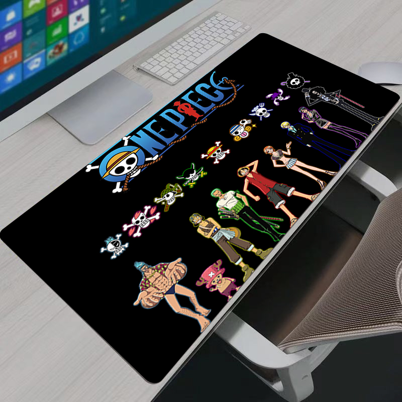 Pc Gaming Anime - Mouse Pad Oyun Japonya Oyunu Anime