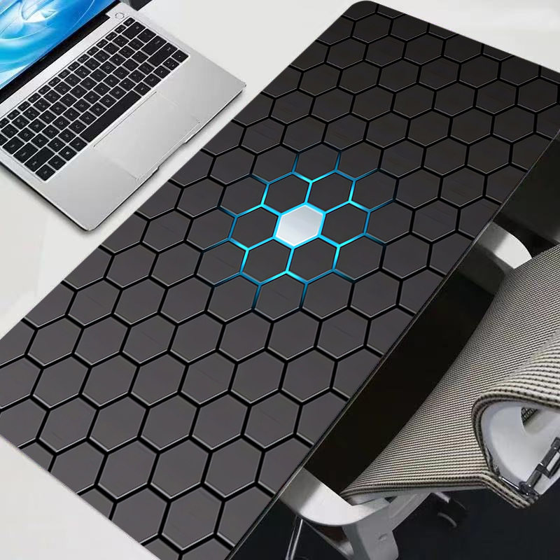 Pc Gaming Anime - Yumuşak Kauçuk Ofis Mouse Pad'i Oyun