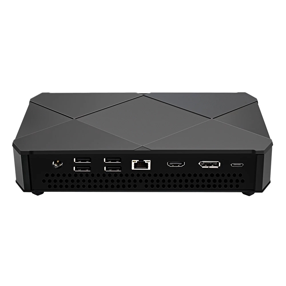 Ofis Oyun Bilgisayarı Mini PC  - Intel Cpu Core I9 incelemesi ve fiyatı