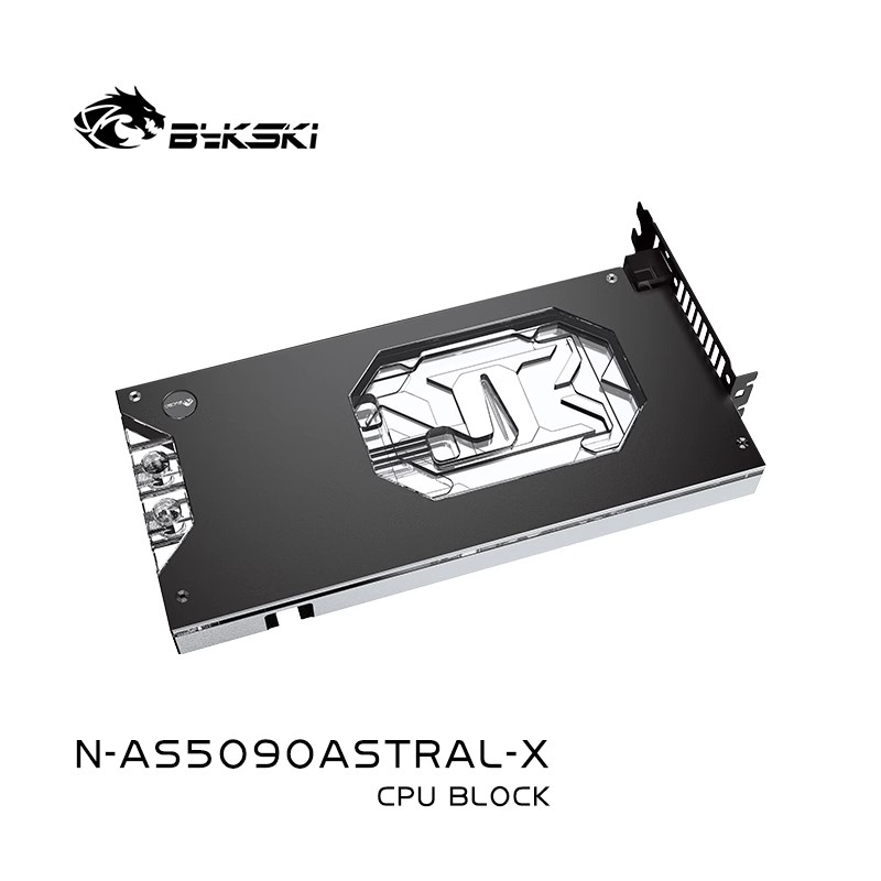 Bykski GPU Bloğu ASUS ROG ASTR - Pc Gaming Xịn incelemesi ve fiyatı