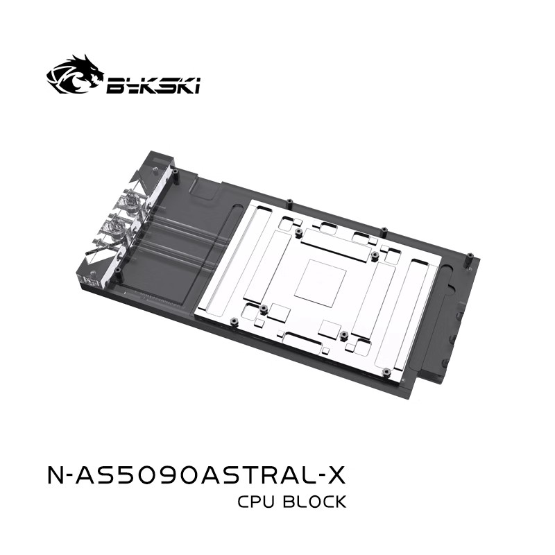 Bykski GPU Bloğu ASUS ROG ASTR - Pc Gaming Xịn incelemesi ve fiyatı