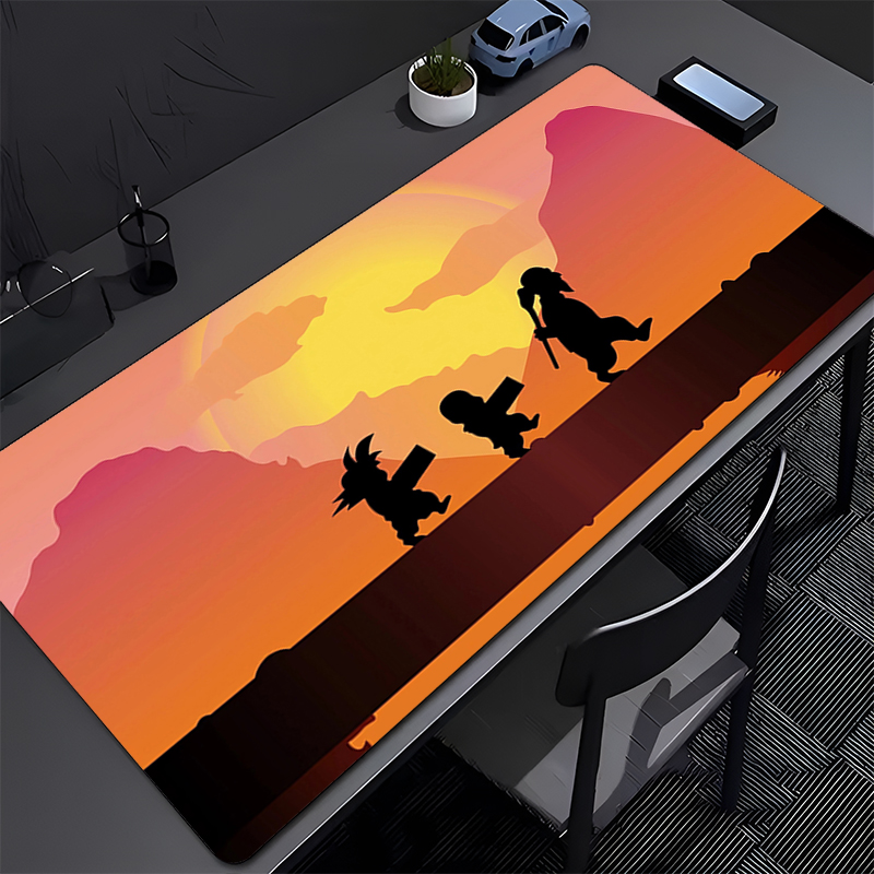 DBZ Mouse pad Dragon Ball Mast - Pc Gaming Anime incelemesi ve fiyatı