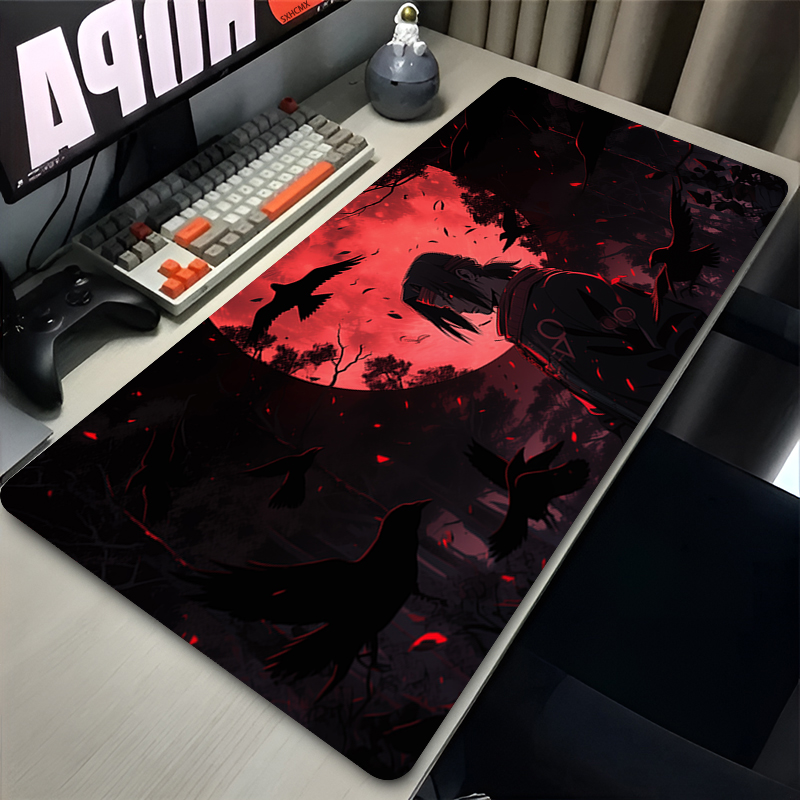 Mouse Pad Gamer Büyük XXL Uchi - Gaming Pc Equipment incelemesi ve fiyatı