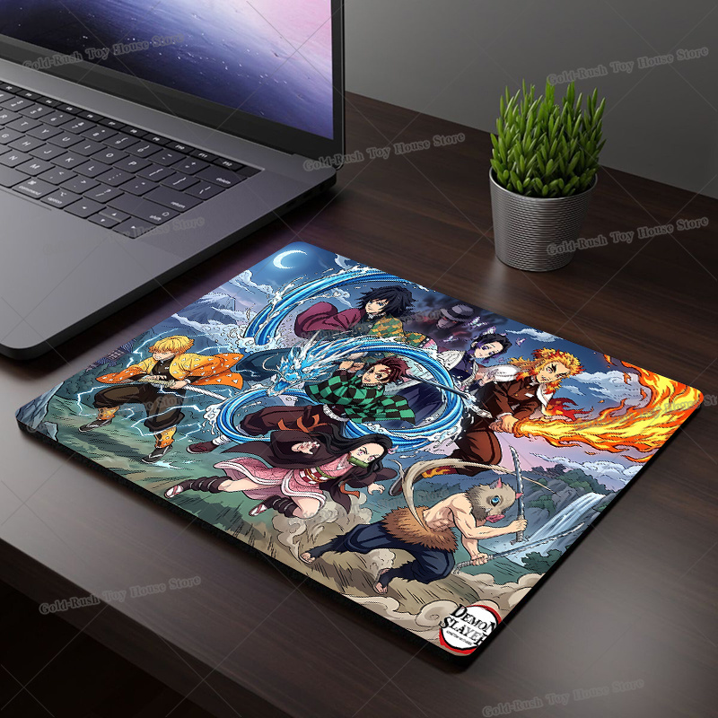 Kamado Tanjiro Nezuko Küçük Mo - Pc Gaming Anime incelemesi ve fiyatı
