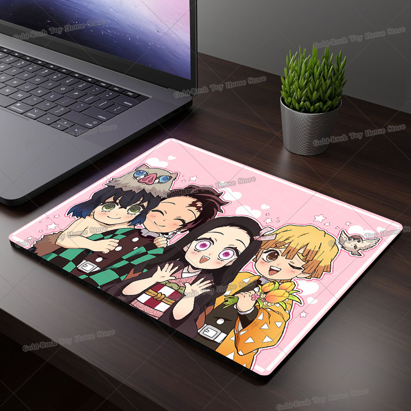 Kamado Tanjiro Nezuko Küçük Mo - Pc Gaming Anime incelemesi ve fiyatı