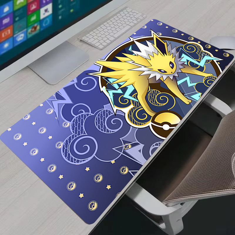 Mouse Pad XXL Jolteon Anime Ka - Pc Gaming Anime incelemesi ve fiyatı