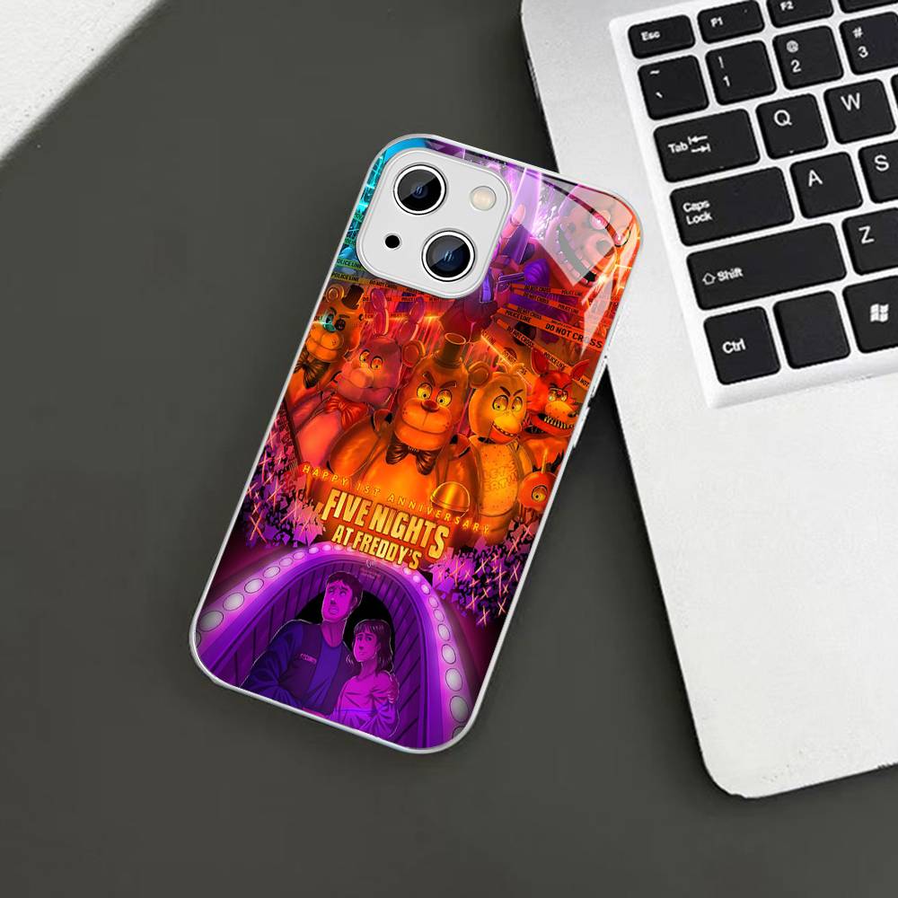 F-N-A-F Bear Cool Gaming Tempe - Pc Gaming Xịn incelemesi ve fiyatı