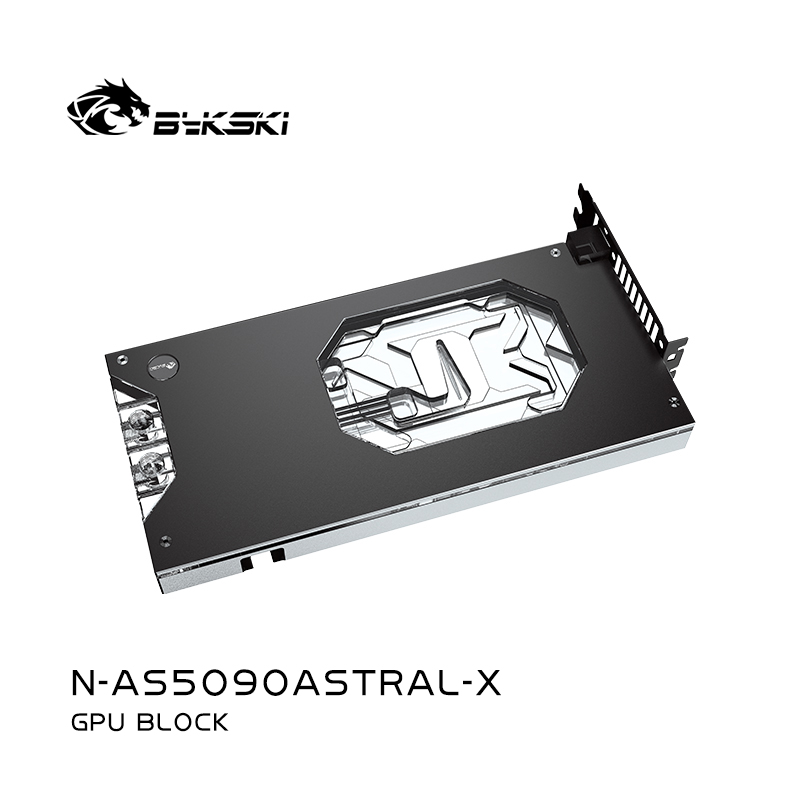 Bykski ASUS ROG ASTRAL RTX 509 - Pc Gaming Xịn incelemesi ve fiyatı