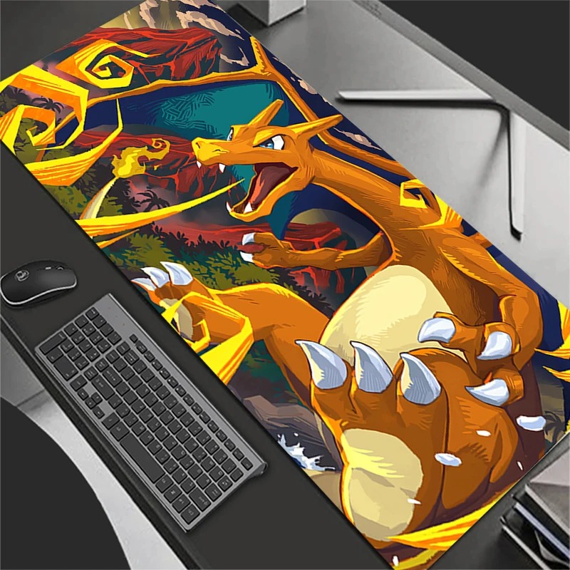 Mouse Pad Anime Oyun Aksesuarl - Pc Gaming Anime incelemesi ve fiyatı
