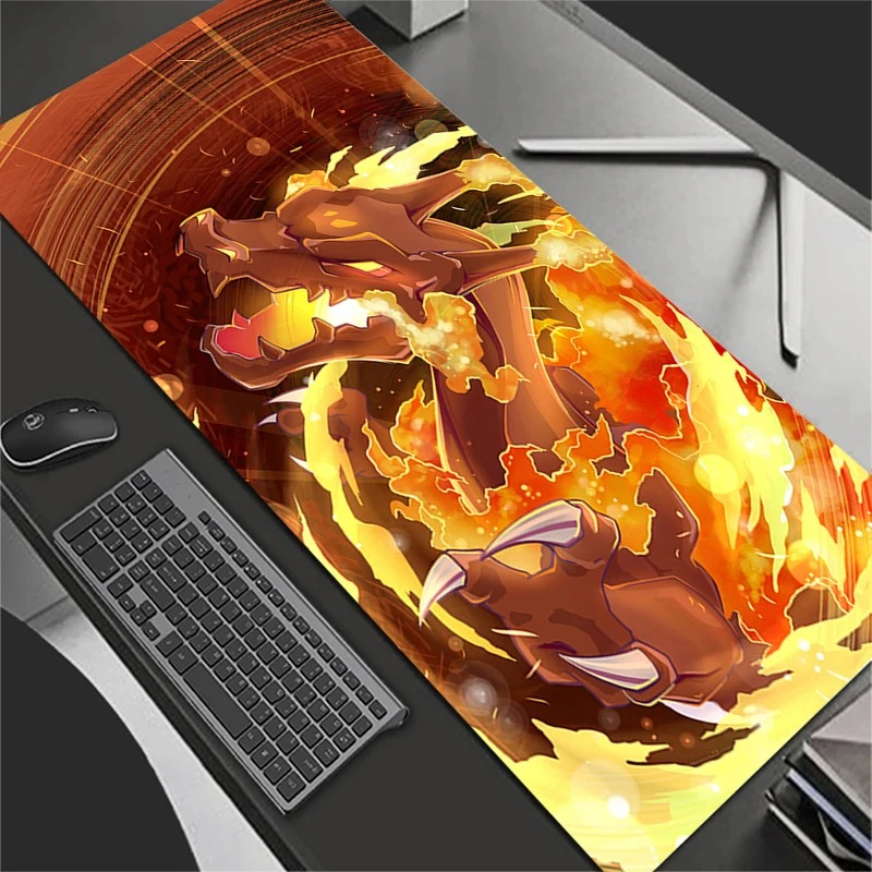 Mouse Pad Anime Oyun Aksesuarl - Pc Gaming Anime incelemesi ve fiyatı