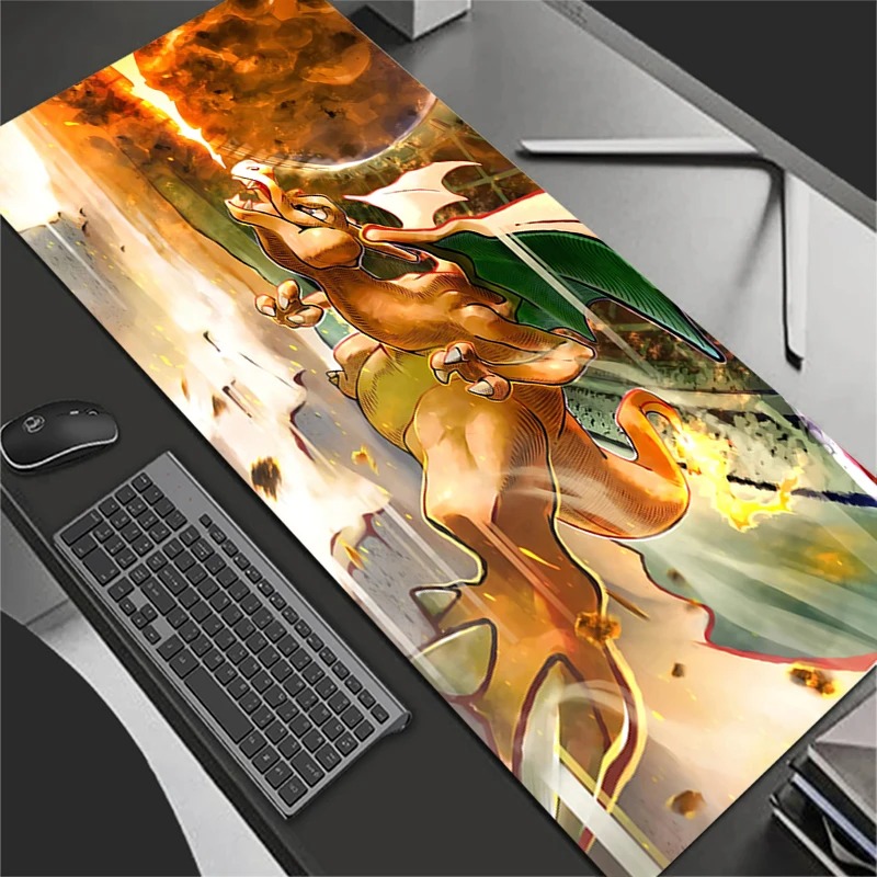 Mouse Pad Anime Oyun Aksesuarl - Pc Gaming Anime incelemesi ve fiyatı