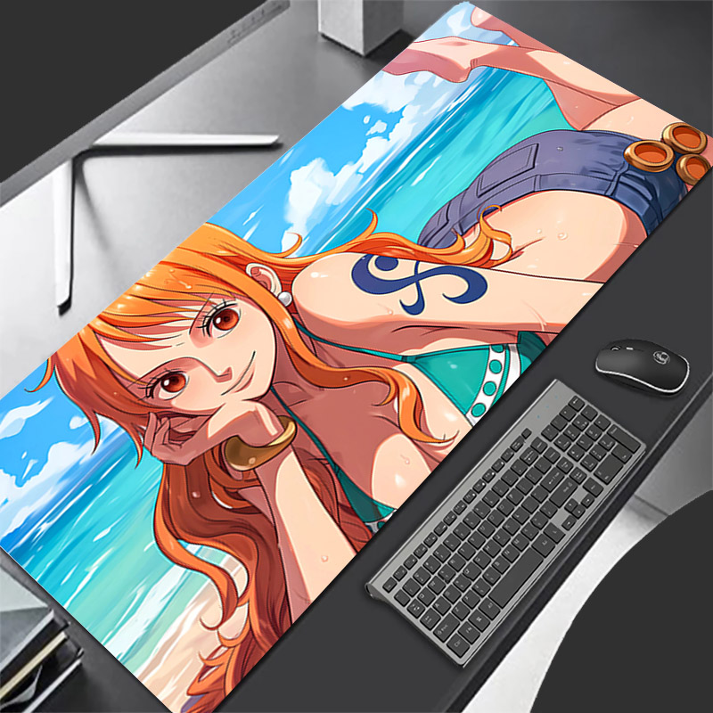Mouse Pad Tek Parça Dayanıklı  - Pc Gaming Anime incelemesi ve fiyatı