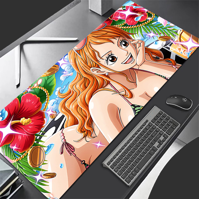 Mouse Pad Tek Parça Dayanıklı  - Pc Gaming Anime incelemesi ve fiyatı