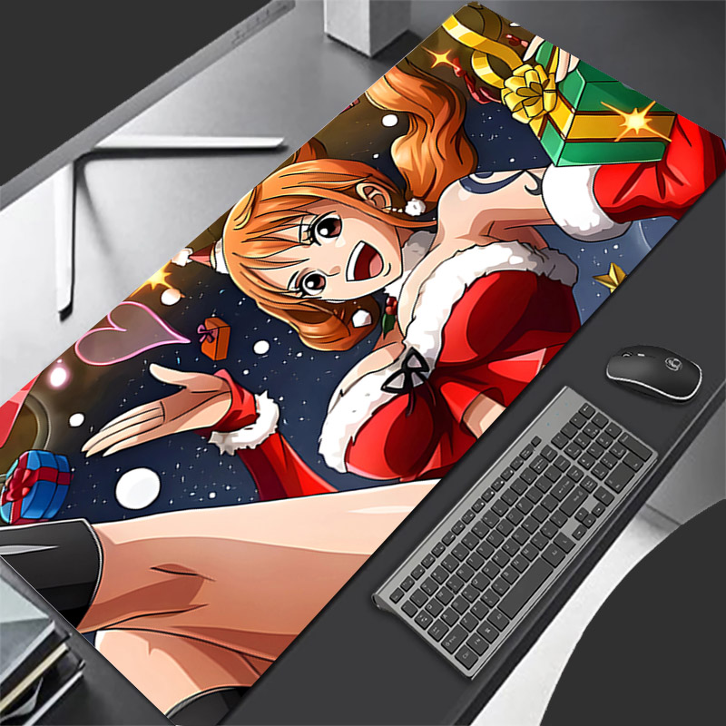 Mouse Pad Tek Parça Dayanıklı  - Pc Gaming Anime incelemesi ve fiyatı