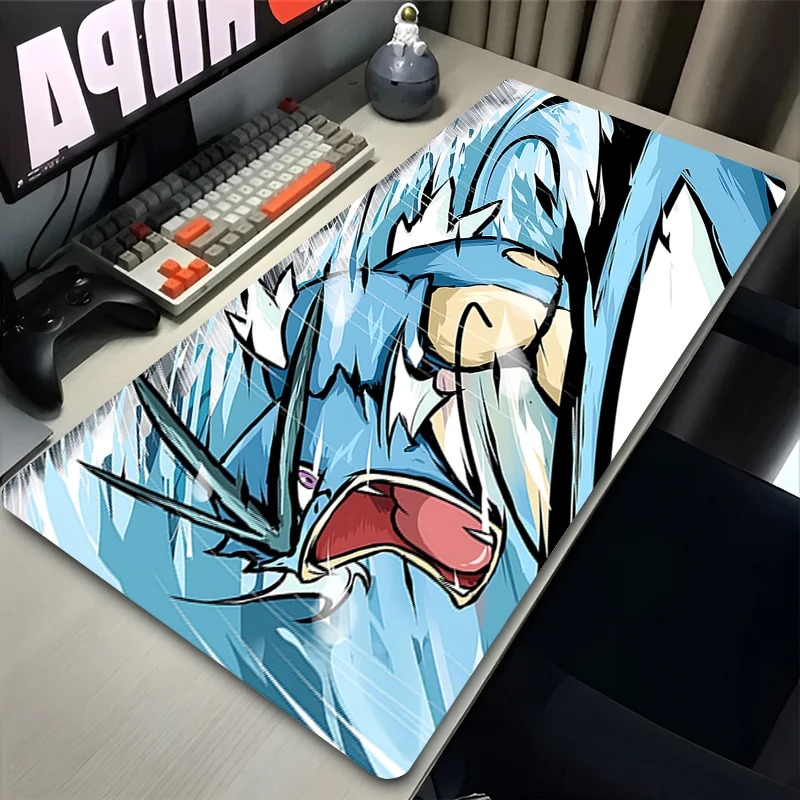 Büyük Dalgalar Japon Anime Mou - Pc Gaming Anime incelemesi ve fiyatı