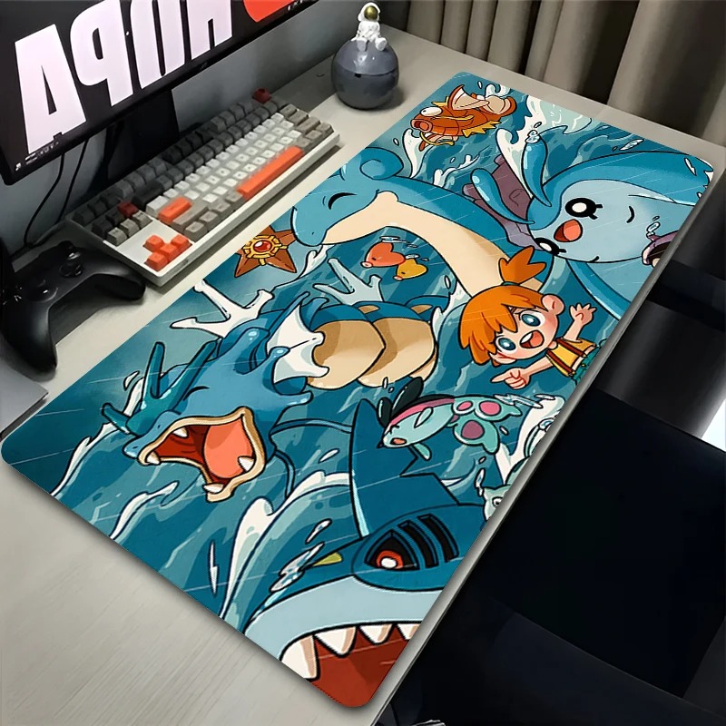 Büyük Dalgalar Japon Anime Mou - Pc Gaming Anime incelemesi ve fiyatı