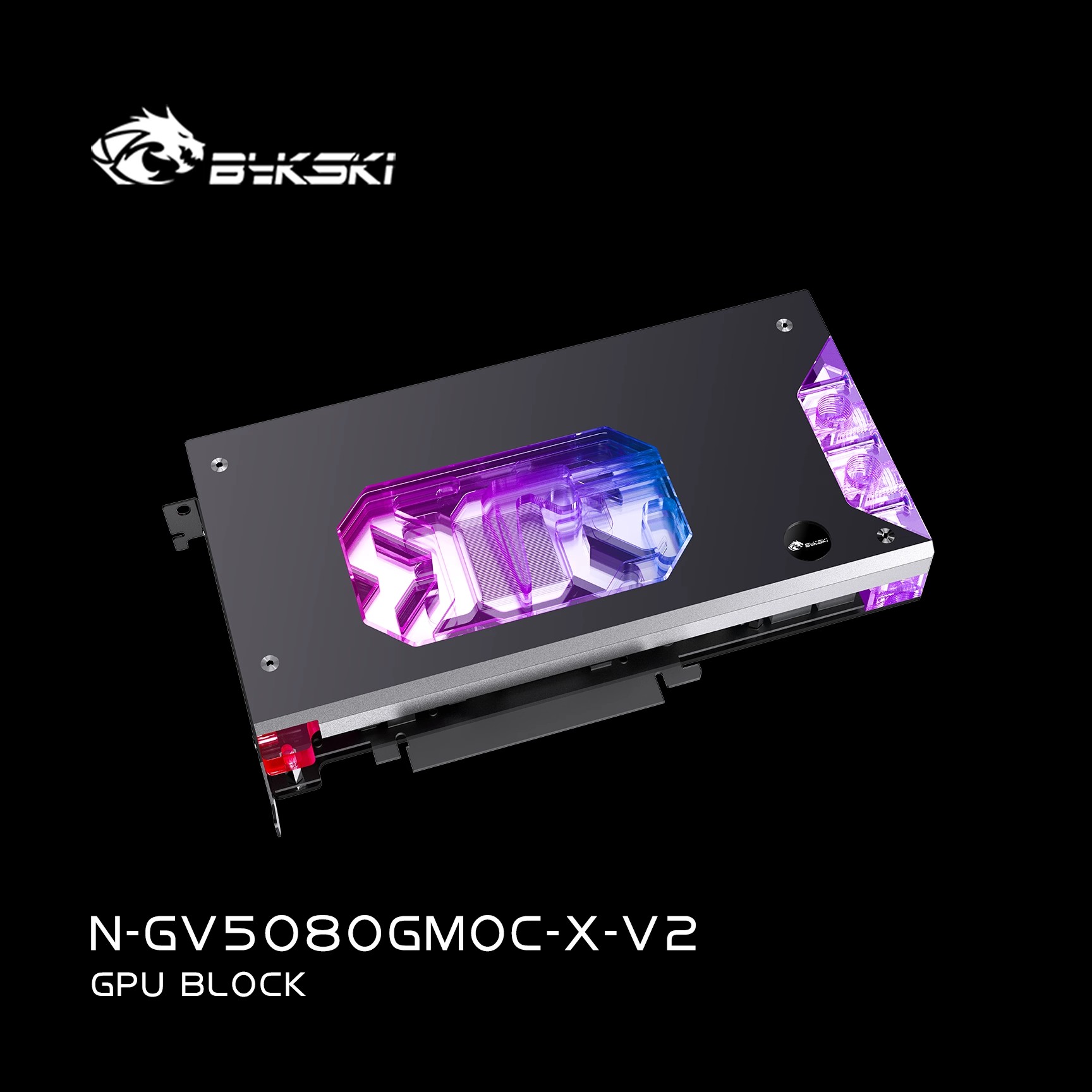 Bykski N-GV5080GMOC-X GPU Bloğ - Pc Gaming Xịn incelemesi ve fiyatı
