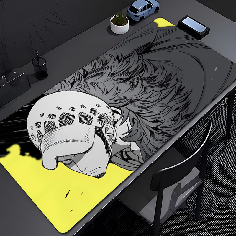 ONE PIECE Trafalgar D Water La - Pc Gaming Anime incelemesi ve fiyatı