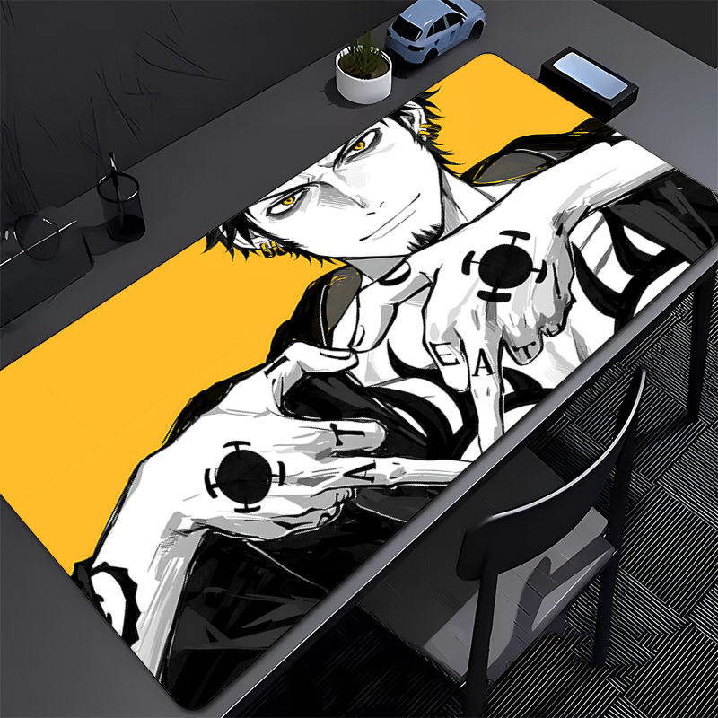 ONE PIECE Trafalgar D Water La - Pc Gaming Anime incelemesi ve fiyatı