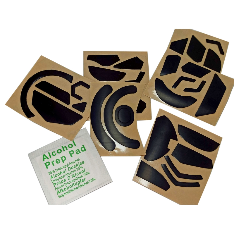 Fare paten ayak pedi için logi - Logitech Mouse G502 incelemesi ve fiyatı