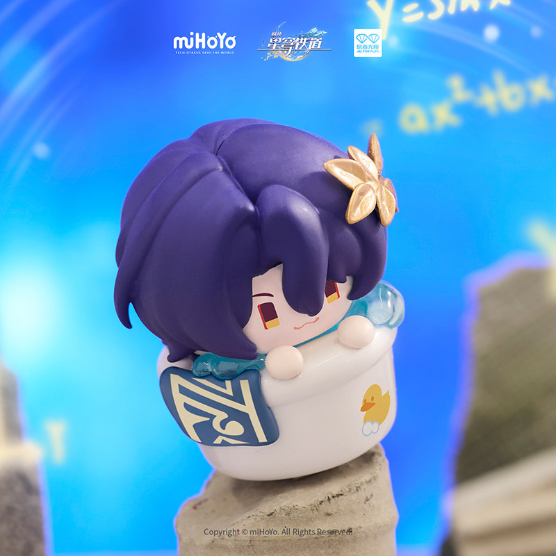 Mihoyo Honkai Star Rail Tuş Ba - Pc Gaming Anime incelemesi ve fiyatı