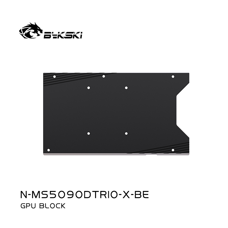 Bykski N-MS5090DTRIO-X GPU Blo - Pc Gaming Xịn incelemesi ve fiyatı