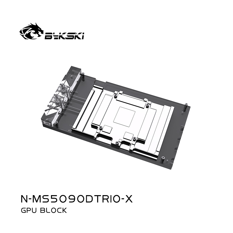 Bykski N-MS5090DTRIO-X GPU Blo - Pc Gaming Xịn incelemesi ve fiyatı