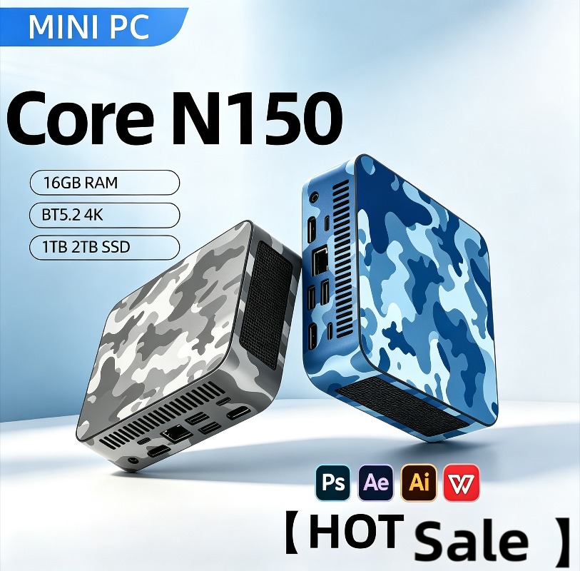 Kompakt 2026 Yeni Intel Core N - Pc Gaming Gaming incelemesi ve fiyatı