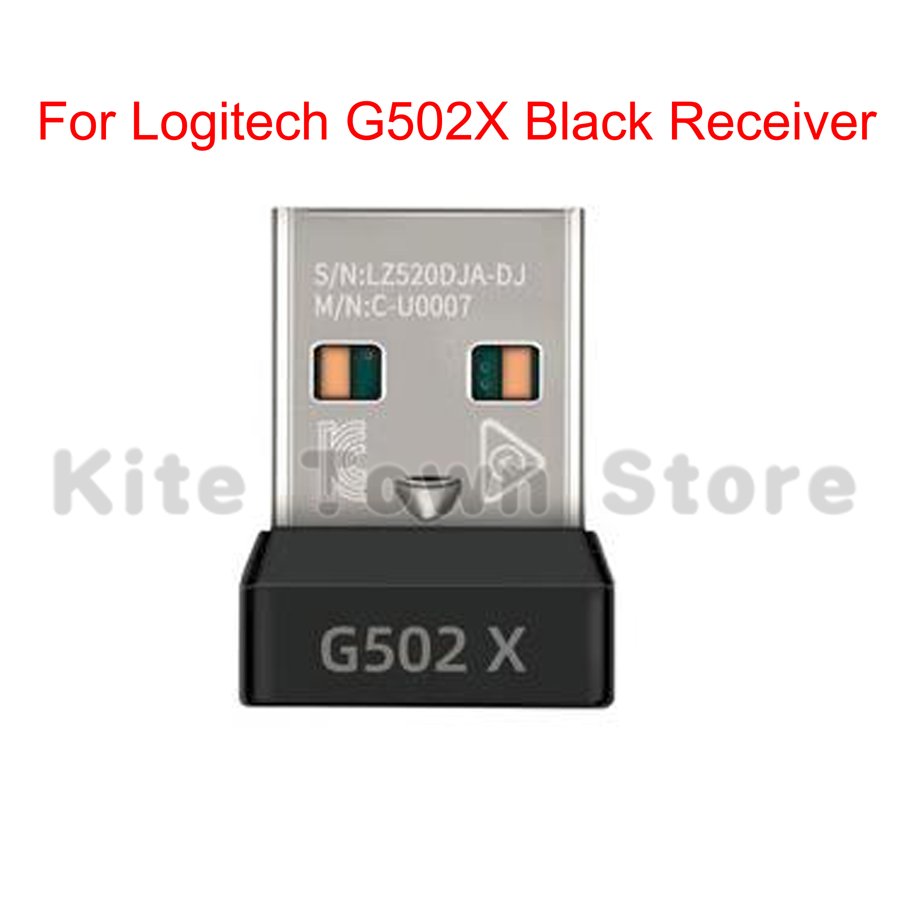 Yeni USB Dongle sinyal fare al - Logitech Mouse G502 incelemesi ve fiyatı