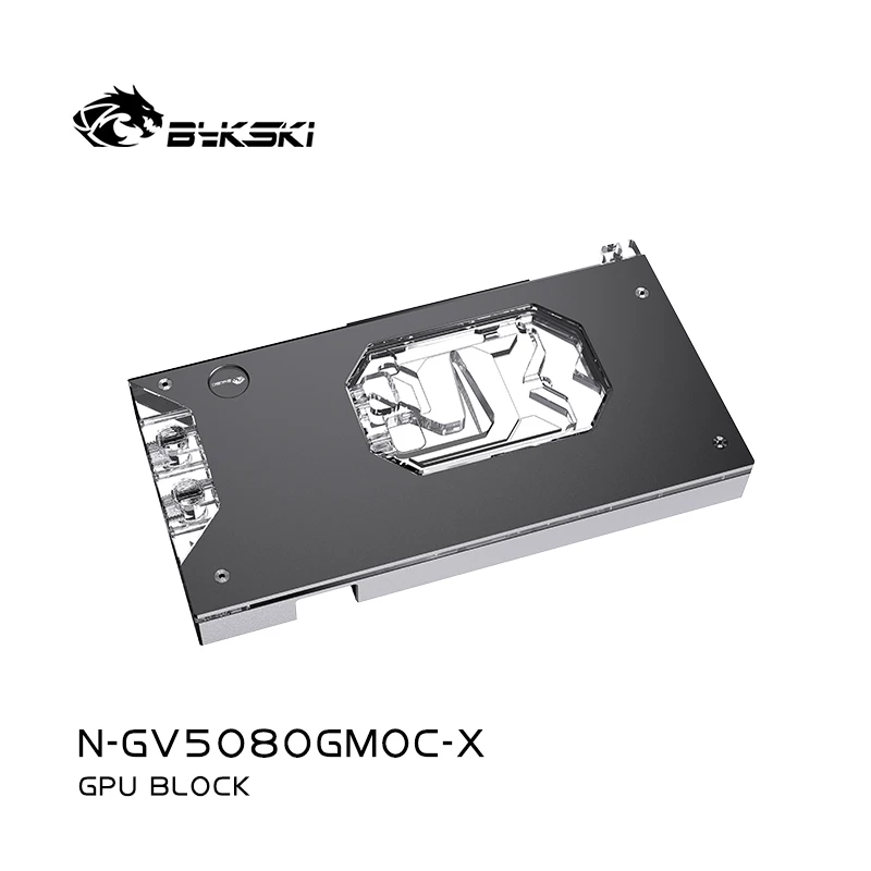 Bykski GPU Bloğu GIGABYTE RTX5 - Pc Gaming Xịn incelemesi ve fiyatı