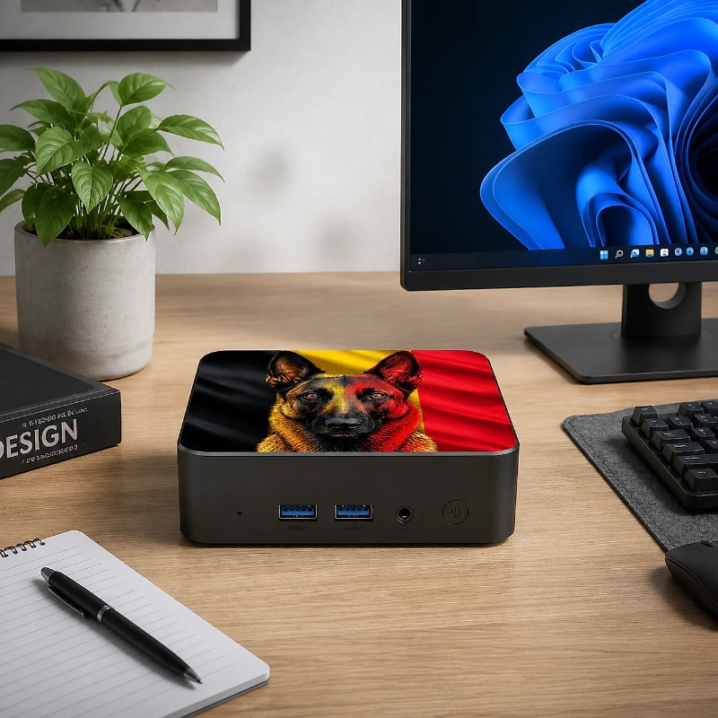 Yüksek Performanslı Mini Oyun  - Pc Gaming Gaming incelemesi ve fiyatı