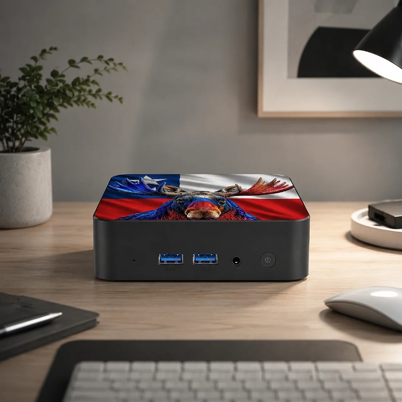 Intel Core i3‑6100 Küçük Boyut - Pc Gaming Gaming incelemesi ve fiyatı