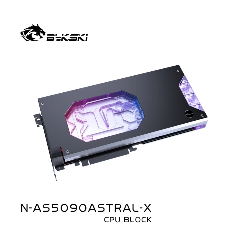 Bykski GPU Bloğu ASUS ROG ASTR - Pc Gaming Xịn incelemesi ve fiyatı