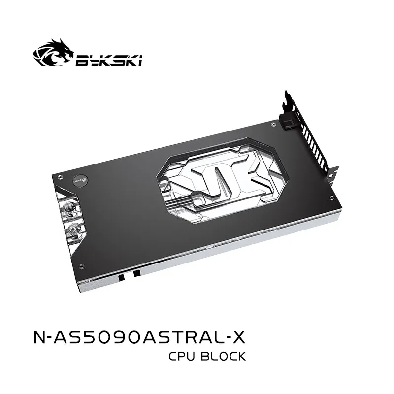 Bykski GPU Bloğu ASUS ROG ASTR - Pc Gaming Xịn incelemesi ve fiyatı