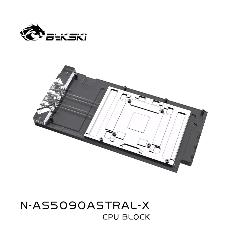 Bykski GPU Bloğu ASUS ROG ASTR - Pc Gaming Xịn incelemesi ve fiyatı