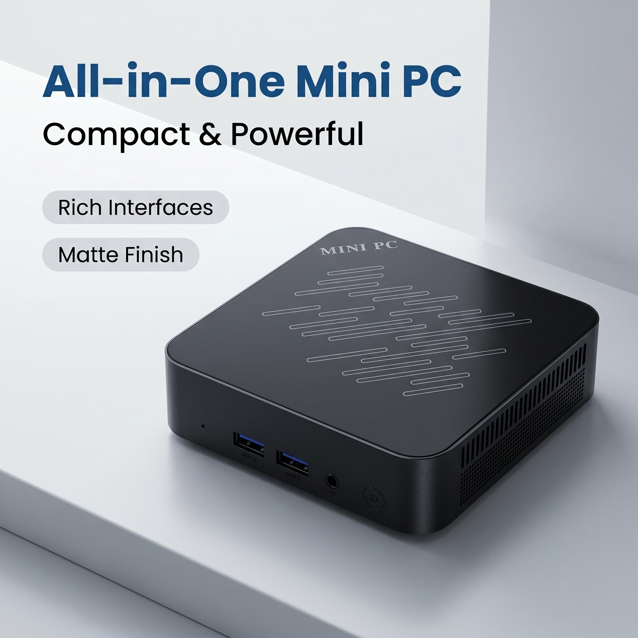 Yüksek Performanslı Mini Masaü - Gaming Pc Equipment incelemesi ve fiyatı