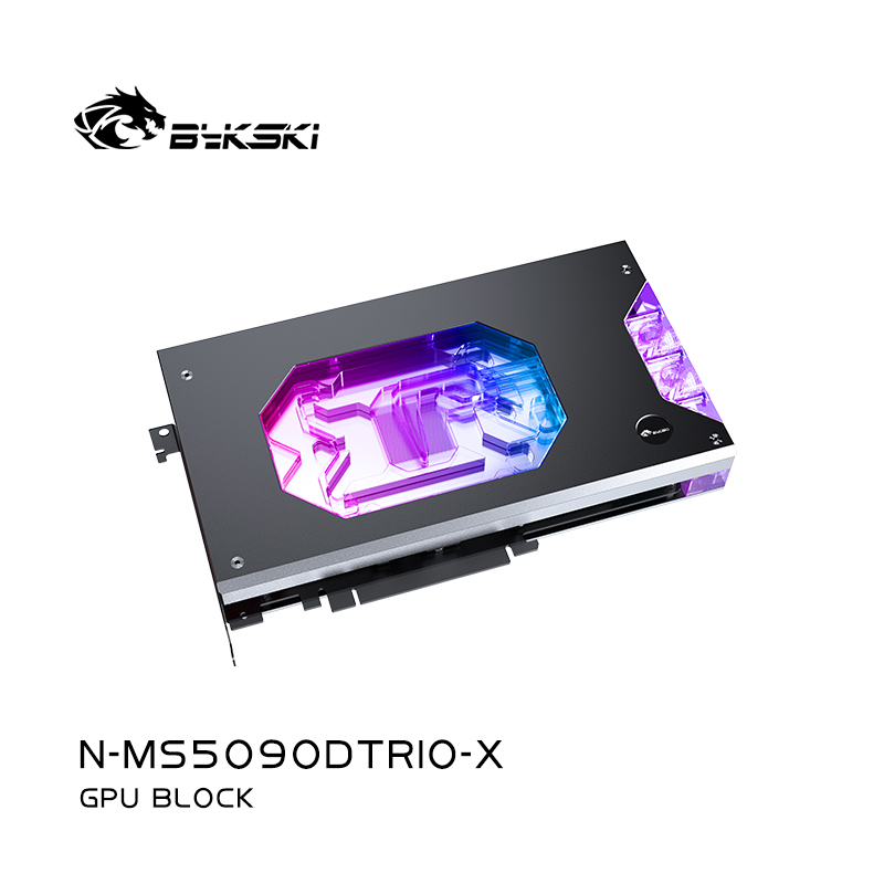 Bykski GPU Su Bloğu MSI RTX509 - Pc Gaming Xịn incelemesi ve fiyatı