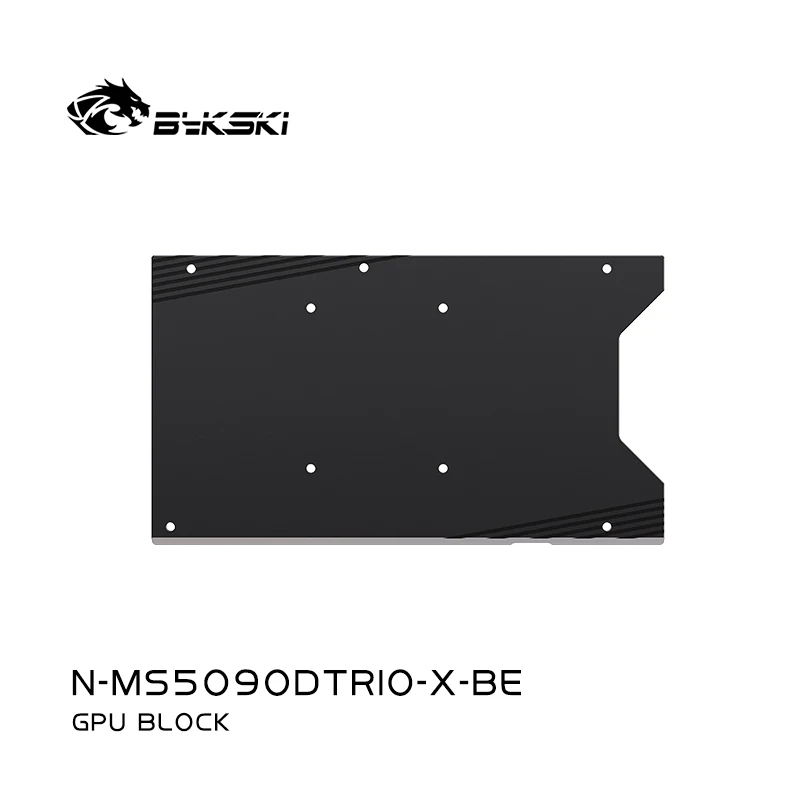 Bykski GPU Su Bloğu MSI RTX509 - Pc Gaming Xịn incelemesi ve fiyatı