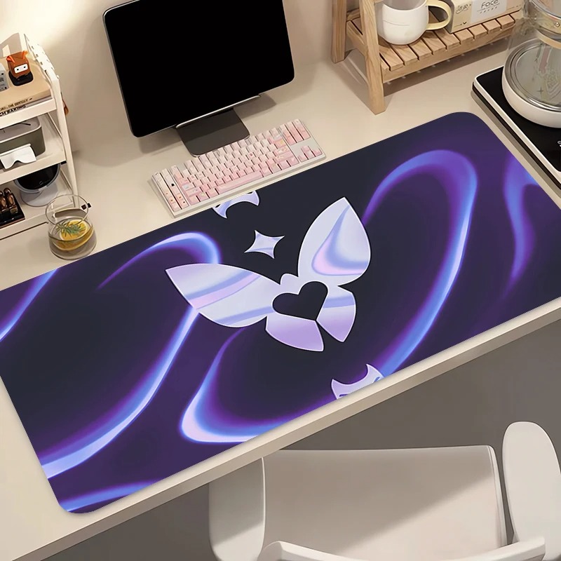 Mouse Pad Gamer Bilgisayar Ani - Pc Gaming Anime incelemesi ve fiyatı