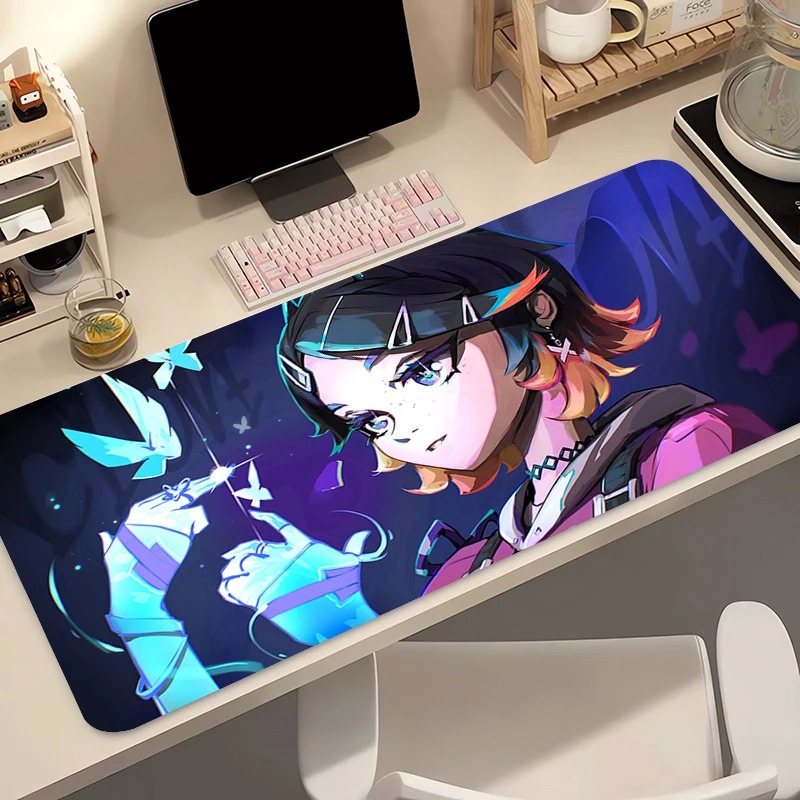 Mouse Pad Gamer Bilgisayar Ani - Pc Gaming Anime incelemesi ve fiyatı