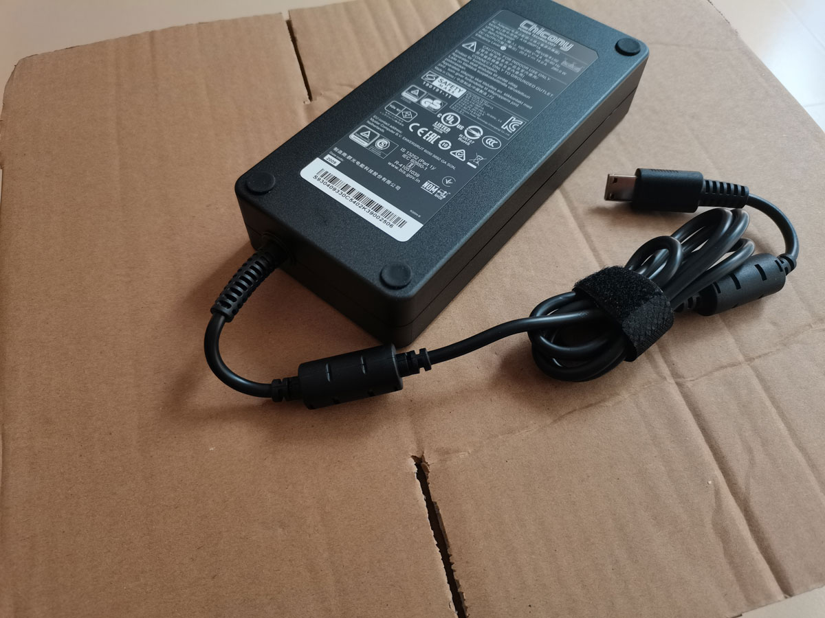 YENI OEM Chicony 20V 14A 280W  - Pc Gaming Xịn incelemesi ve fiyatı