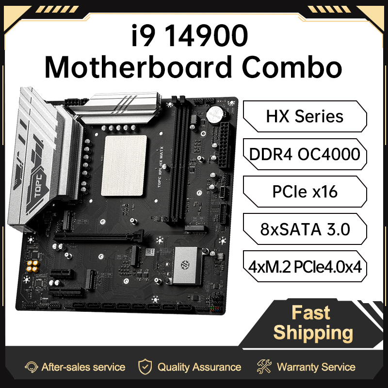 TOPC Intel Core I9-14900HX MAT - Intel Cpu Core I9 incelemesi ve fiyatı