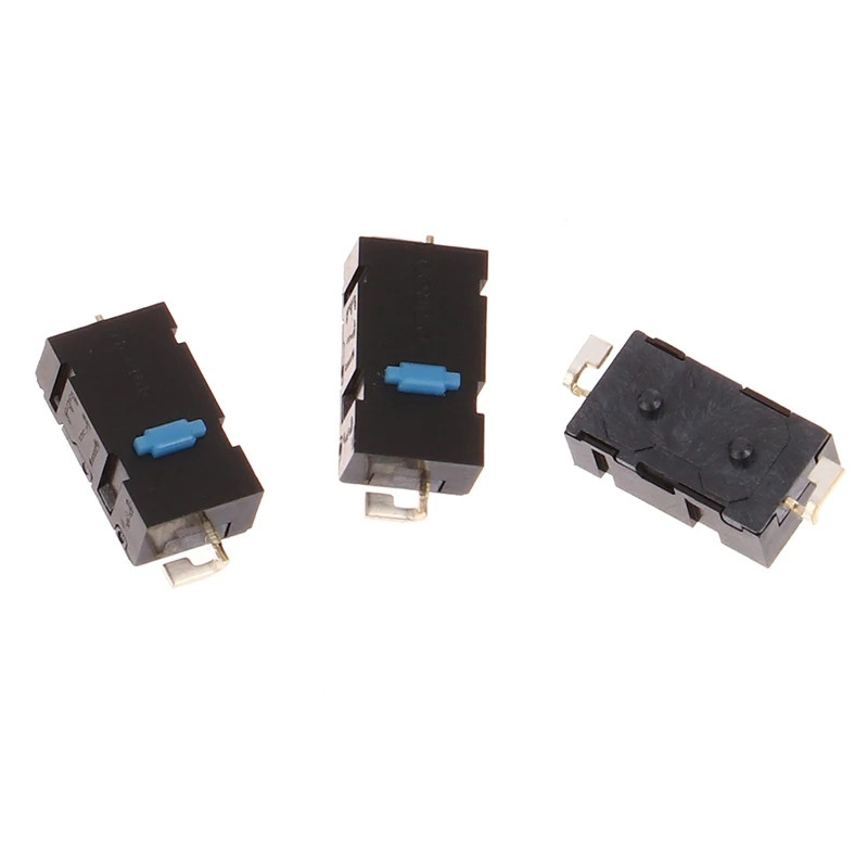 2 adet fare mikro anahtar SMD  - Logitech Mouse G502 incelemesi ve fiyatı