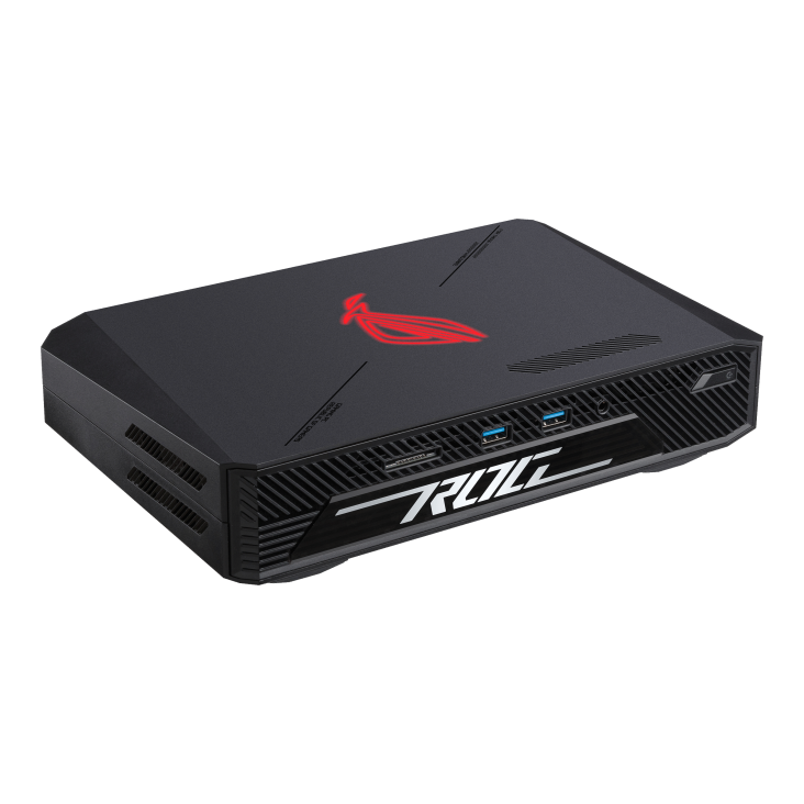Yeni Stok ROG NUC Mini Bilgisa - Pc Gaming Xịn incelemesi ve fiyatı