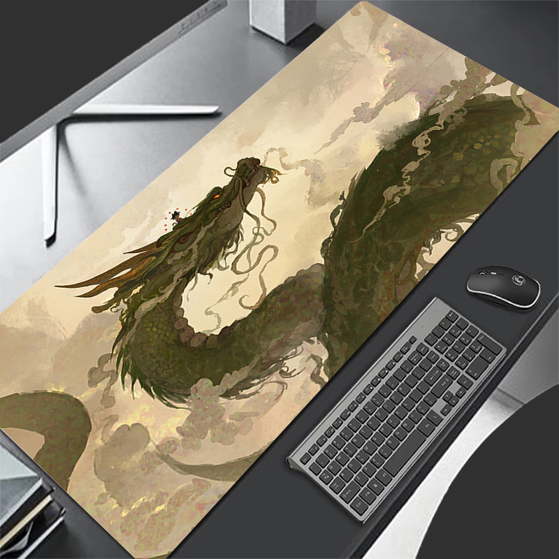Mousepad Bilgisayar Yeni Goku  - Pc Gaming Anime incelemesi ve fiyatı